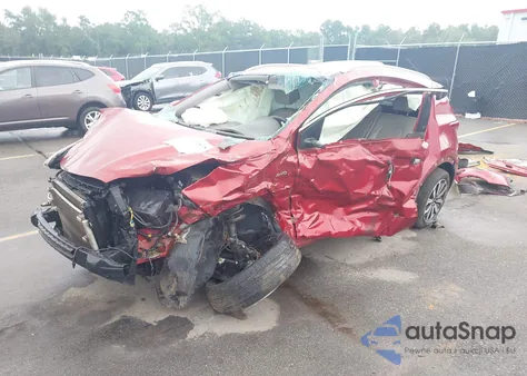 2017 Kia Sportage Ex from USA, damaged, VIN KNDPNCAC4H7205642